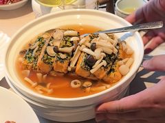 -漢舍中国菜馆(889广场店)