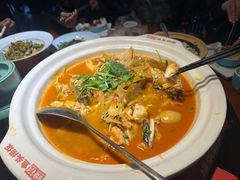 -魏铭鱼头捞饭(晋阳路店)