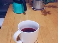 -时间抽屉(裕华万达广场店)