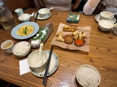 -泰堤坊(淡水体育馆店)