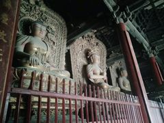 -报恩寺(平武县)