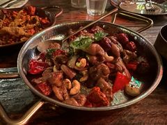 -SISTERS BAR RESTAURANT川意酒馆(嘉善老市H楼店)