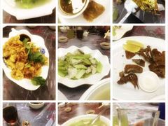 -师傅仔美食(东华老店)