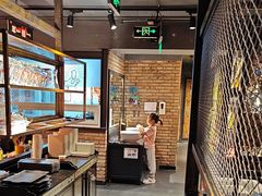 -管氏翅吧(甘家口店)