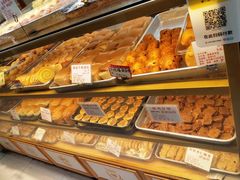 -津嘉蛋糕坊(西华路店)