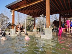 -思念果岭悦温泉