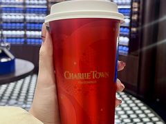 -CHARLIETOWN红茶公司(南京万象天地店)