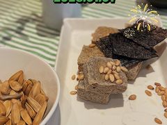 -桂满陇·杭州小馆(巴黎春天浦建店)
