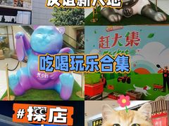 -友谊新天地广场(金街店)