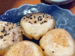 -鑫震源·苏式大虾生煎(山塘街店)