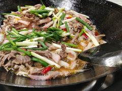 -国庆鸡杂老店