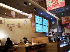 -鳗鳗的爱(远洋未来广场店)