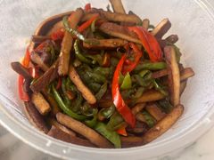 -黄山老妈·土菜(碧桂园店)