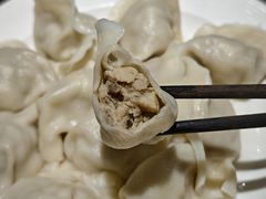 -饺子季水饺餐厅(新市街店)