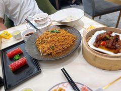 -稻香酒家·34年老字号·港式粤菜(侨光店)