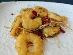 -翠湖宾馆·中餐厅