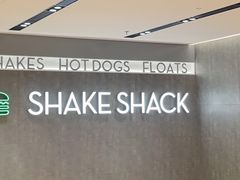 -Shake Shack(西单大悦城店)