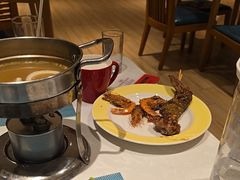 -味餐厅·海鲜·火锅·自助餐