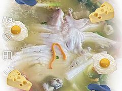 -抚仙湖生态石锅鱼野生菌(告庄店)