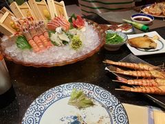 -深圳来福士广场