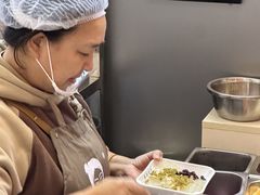 -串妹花式冰粉(乐山总店)