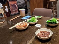 -漆黑觉米粉(三里屯店)