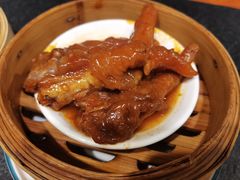 -金翠河烧鹅餐厅(解放碑时代广场店)