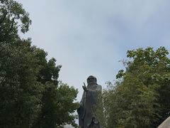 -青岛崂山太清宫