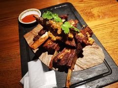 -敏珠拉姆藏餐·南京厨房(富春江东街店)