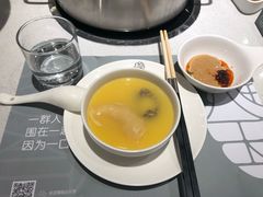 -八珍玉食鸡煲·打边炉(印象城店)