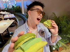 -大树餐厅(益田假日店)