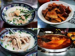 -韦记牛杂汤(清晖园店)
