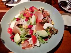 -秀·爱尔兰餐吧(上海路店)