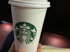 -星巴克臻选(济南恒隆店)