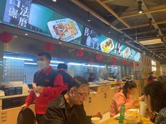 -银记肠粉店(南方医院店)