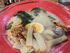 -半藏居酒屋(香港花园店)