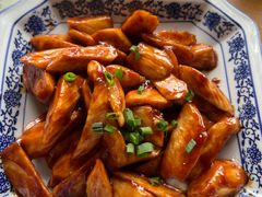 -洞天食府(北大街店)