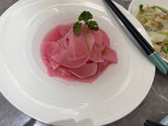 -奔跑吧陕菜·盛世长安(民乐园万达店)