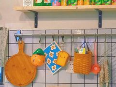 -Woolee韩食堂·韩式家庭料理