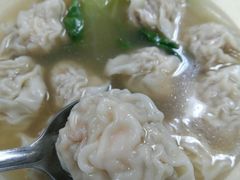 -都城快餐(新港西路店)