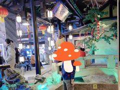 -谭家弄堂(亚欧商厦店)