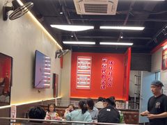 -许哥东北烧烤·铁丳烤串·宫后夹肉(繁花中心店)