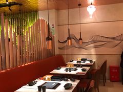 卡座-新辣道鱼火锅(国瑞城店)