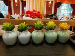 -好福记饭店(红梅公园店)