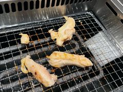 -焼肉ライク·烧肉LIKE(万菱汇店)