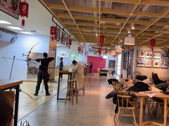 -道顺射箭·团建·骑射(张杨路店)