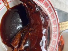 -亞婆井·劲抽面食(铂顿城店)