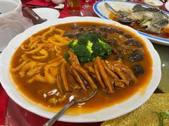 -天鲜阁·海鲜粤菜·33年老字号(石槎白云站店)