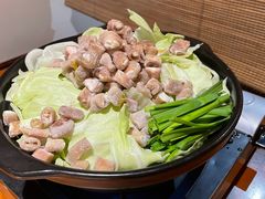 -牛玄庵日式寿喜烧·料理店(新源里店)