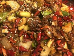 -醉小酒馆·川菜·江湖菜·重庆菜(观音桥旗舰店)